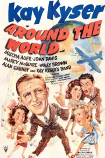 Around the World (1943)