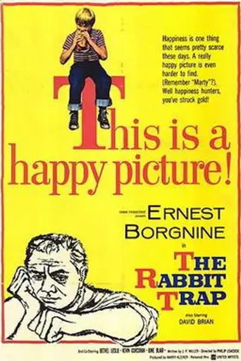 The Rabbit Trap (1959)