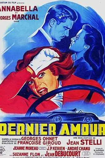 Last Love (1949)
