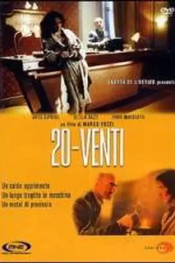 20 - Venti (2000)