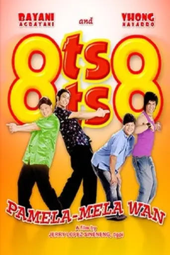 Otso-Otso Pamela-Mela-Wan (2004)