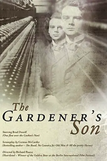 The Gardener's Son (1977)