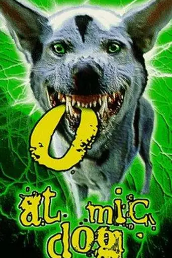 Atomic Dog (1998)