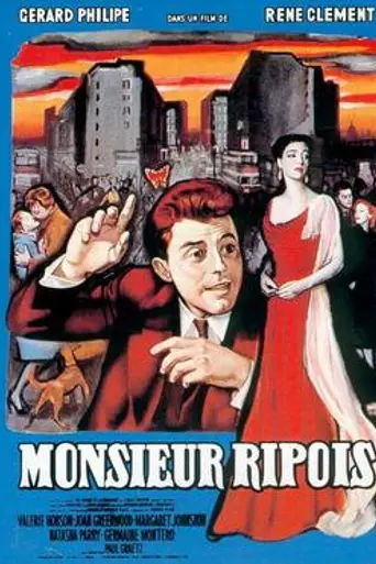 Knave of Hearts (1954)