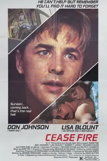 Cease Fire (1985)