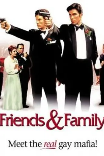Friends & Family (2001)