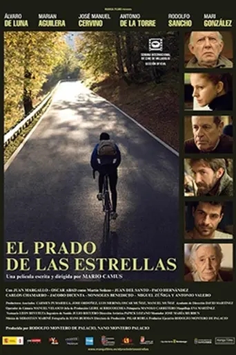 El prado de las estrellas (2007)