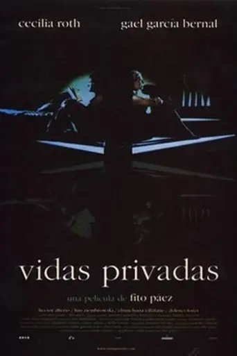 Private Lives (2001)