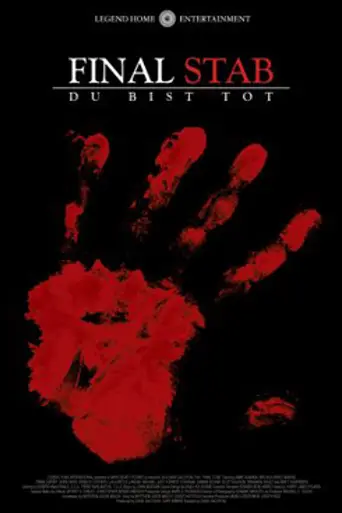 Final Stab (2001)
