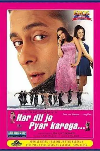 Har Dil Jo Pyar Karega (2000)