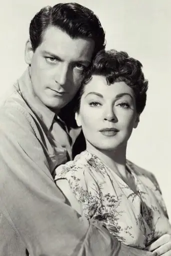 Flame and the Flesh (1954)