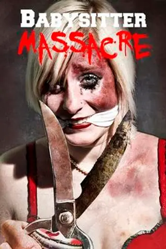 Babysitter Massacre (2013)