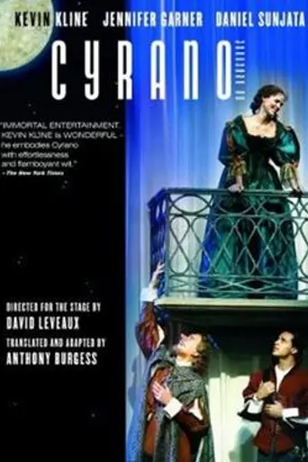 Cyrano de Bergerac (2008)