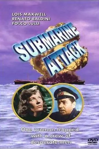 La grande speranza (1954)