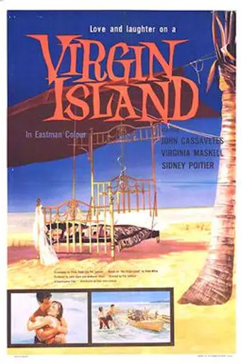 Our Virgin Island (1959)