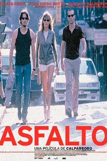 Asfalto (2000)