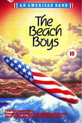 The Beach Boys: An American Band (1985)