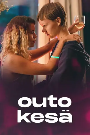 Outo kesä (2022)