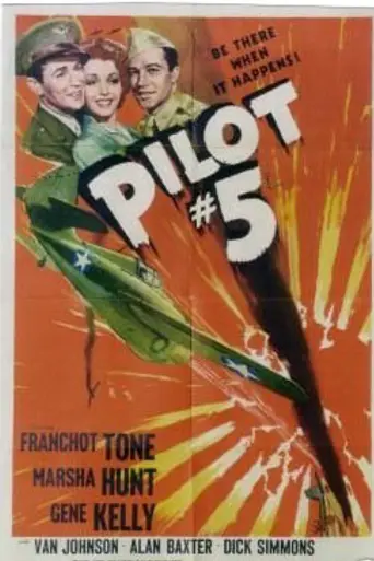 Pilot #5 (1943)