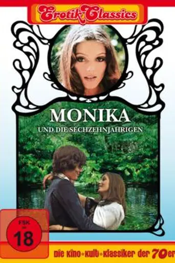 Monika and the Sixteen Year Olds (1975)