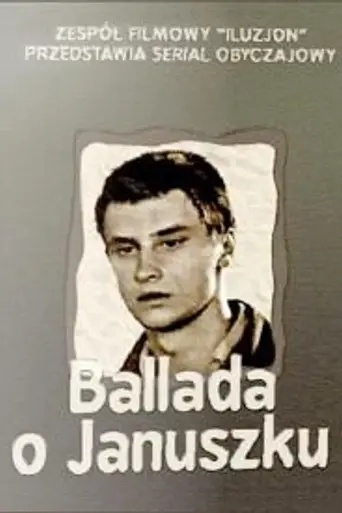 Ballada o Januszku (1988)