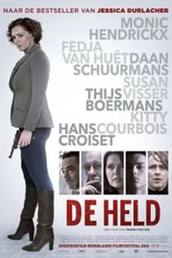 De Held (2016)
