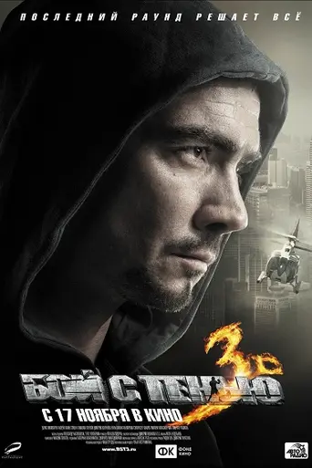 Shadow Boxing 3. The Final Round (2011)