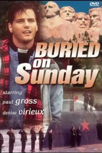 Buried on Sunday (1992)