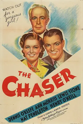 The Chaser (1938)