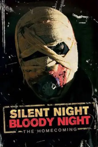 Silent Night, Bloody Night: The Homecoming (2014)