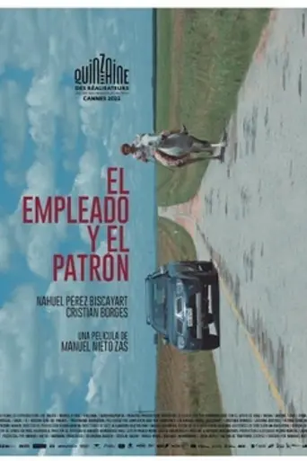 El empleado y el patrón (2021)