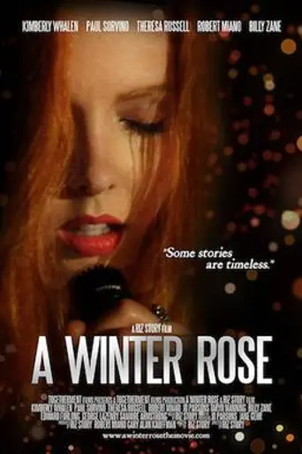 A Winter Rose (2016)