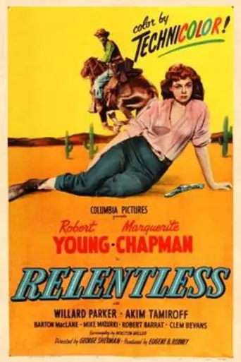 Relentless (1948)