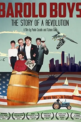 Barolo Boys (2014)