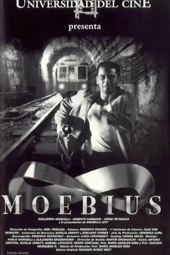 Moebius (1996)