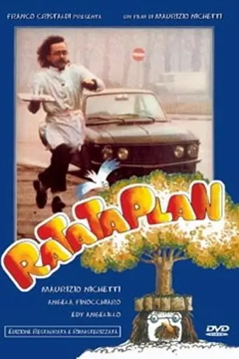 Ratataplan (1979)