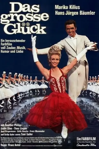 Das große Glück (1967)
