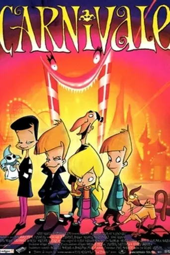 Carnaval (2000)