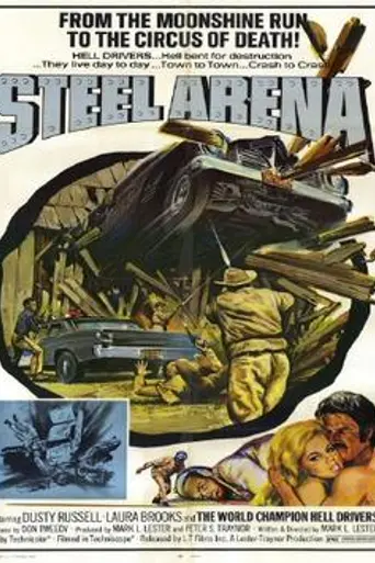 Steel Arena (1973)