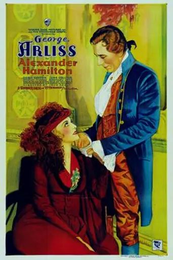 Alexander Hamilton (1931)