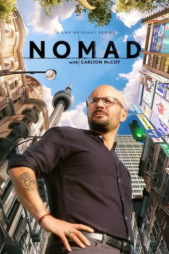 Nomad with Carlton McCoy (2022)