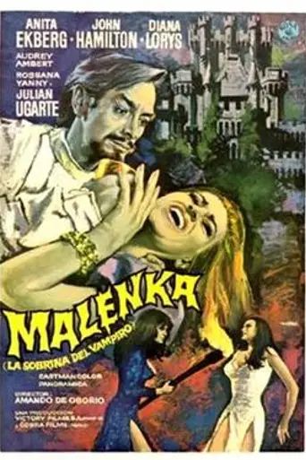 Malenka (1969)