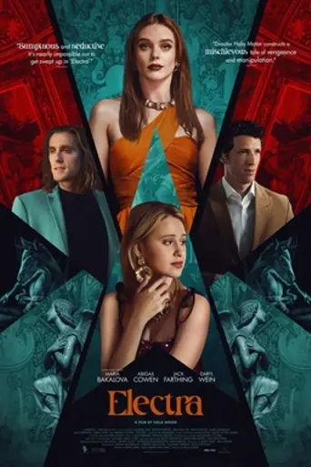 Electra (2024)