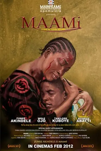 Mami (2011)