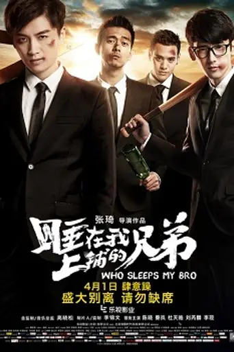 Who Sleeps My Bro (2016)
