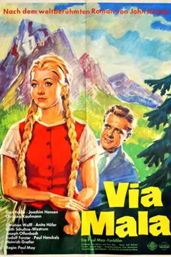 Via Mala (1961)