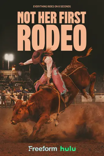 Not Her First Rodeo (2025)