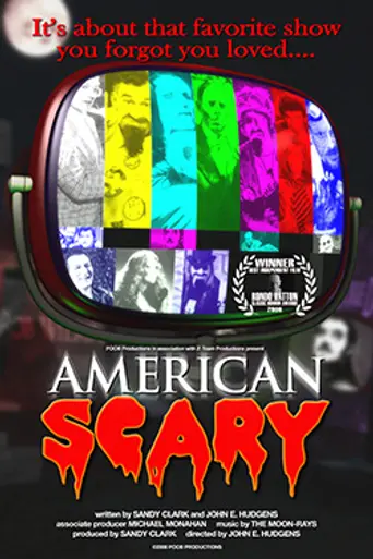 American Scary (2006)