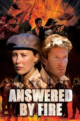 Answered by Fire (2006)
