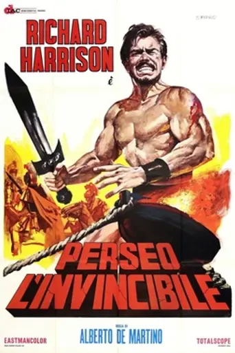 El valle de los hombres de piedra (1963)